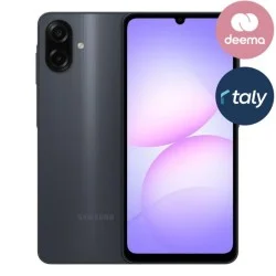 Samsung Galaxy A07 Phone 4GB 128GB 6.7”4G – Black